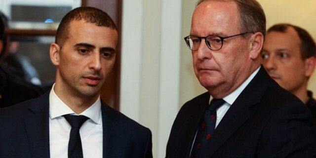 Οι εκλογές στην ΕΠΟ είναι το επόμενο μεγάλο σίριαλ