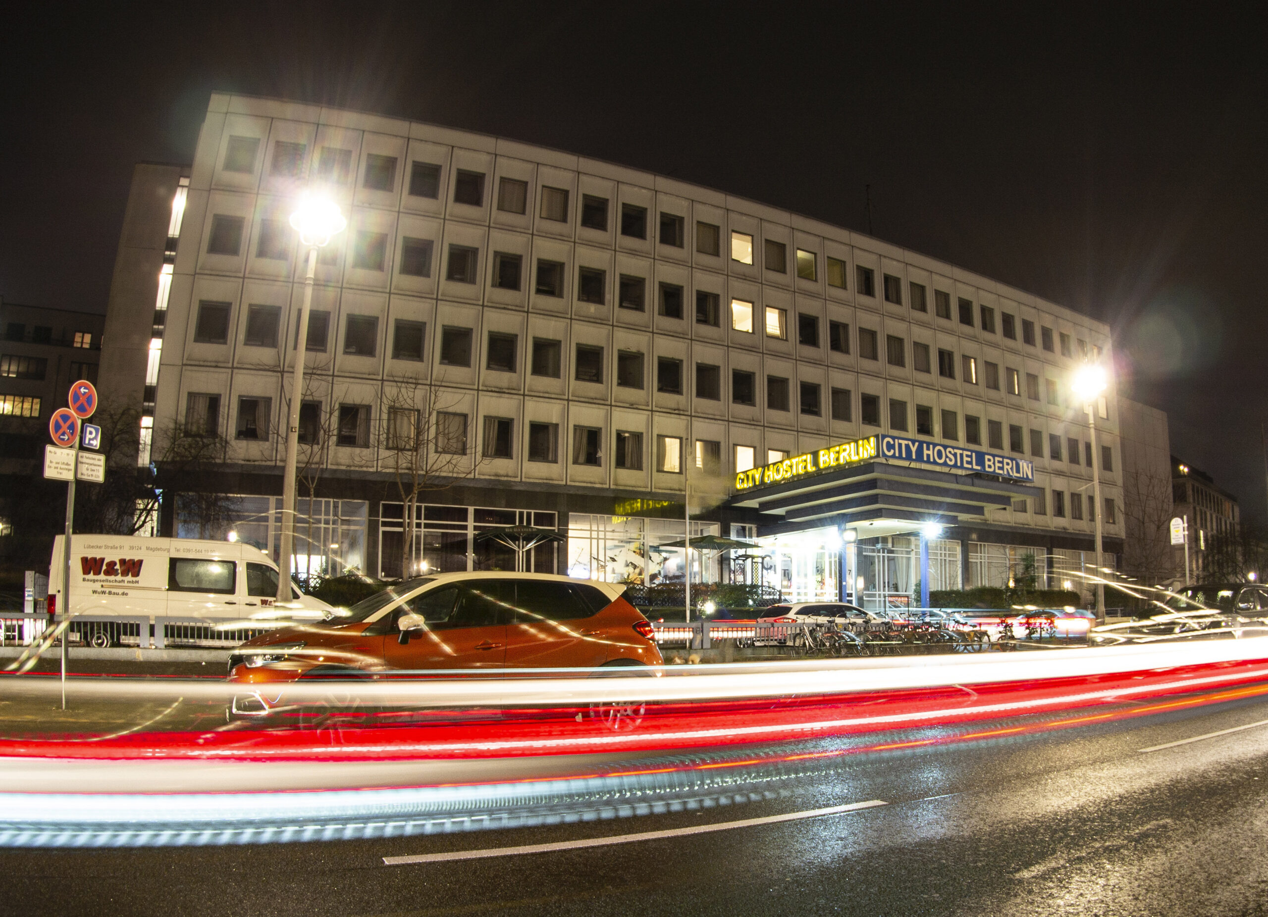 Γερμανία: Δικαστήριο διέταξε το κλείσιμο ξενοδοχείου της Β. Κορέας στο Βερολίνο
