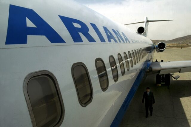 Αφγανιστάν: Συντριβή αεροσκάφους με 110 επιβάτες