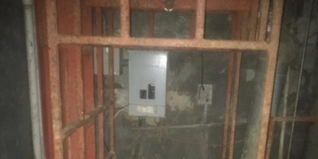 High tech στοά με ασανσέρ ανακάλυψε η αμερικανική αστυνομία