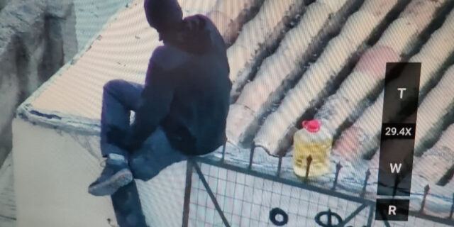 Βίντεο – ντοκουμέντα από την επιχείρηση της ΕΛ.ΑΣ. στο Κουκάκι