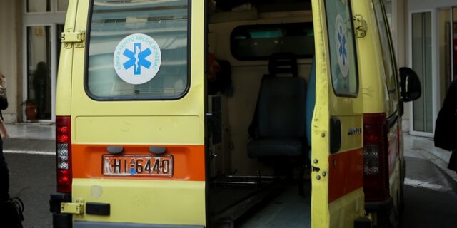 Νεκρός ανασύρθηκε ηλικιωμένος που έπεσε σε πηγάδι στον Δήμο Ευρώτα