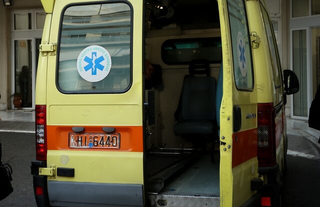 Νεκρός ανασύρθηκε ηλικιωμένος που έπεσε σε πηγάδι στον Δήμο Ευρώτα
