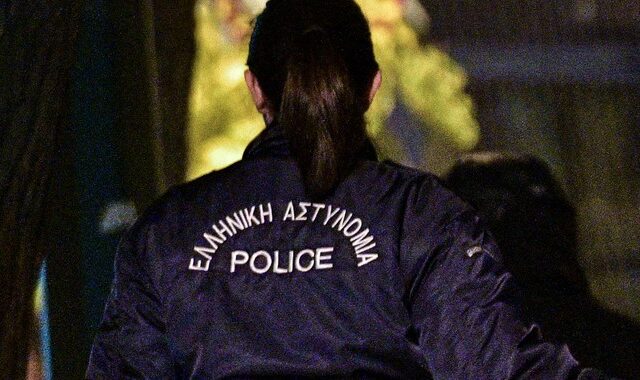Συνελήφθη ζευγάρι που διακινούσε κοκαΐνη σε διάφορες περιοχές της Αθήνας