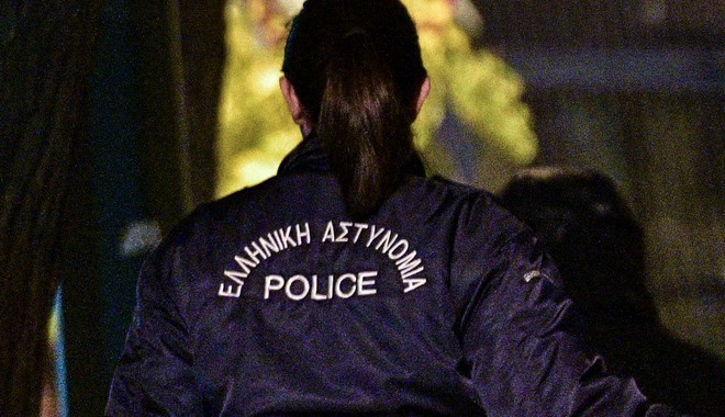 Συνελήφθη ζευγάρι που διακινούσε κοκαΐνη σε διάφορες περιοχές της Αθήνας