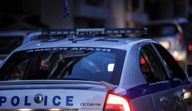 Συνελήφθησαν οπαδοί του ΠΑΟΚ και η οδηγός που παρέσυρε τον Βούλγαρο οπαδό