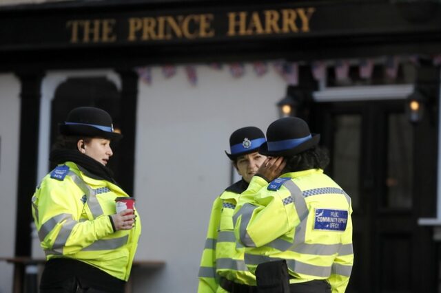 Βρετανία: Η αστυνομία θα χρησιμοποιεί τεχνολογία αναγνώρισης  προσώπου