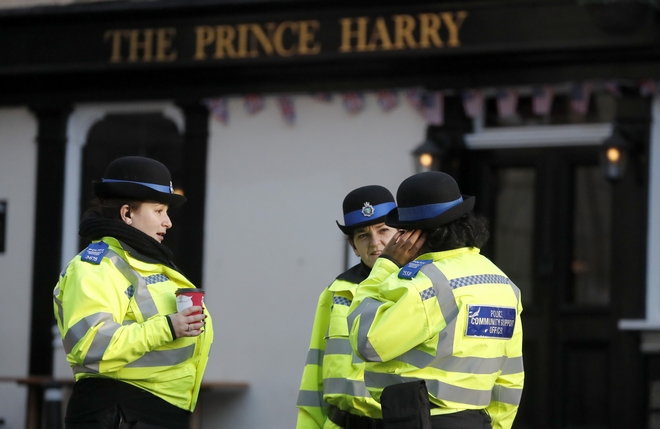 Βρετανία: Η αστυνομία θα χρησιμοποιεί τεχνολογία αναγνώρισης  προσώπου