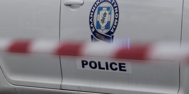 Παρέμβαση του “Ρουβίκωνα” στην οικία του Γερμανού πρέσβη