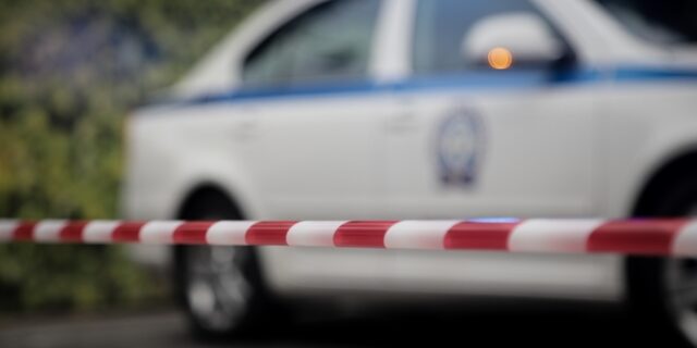 Συναγερμός στην ΕΛ.ΑΣ. από παρατημένο μηχανάκι κοντά στο σπίτι της νέας Προέδρου της Δημοκρατίας