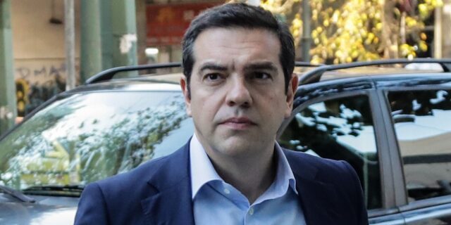 Το “κάψιμο” του σχεδιασμού Κυριάκου για “κάψιμο” της απλής αναλογικής, βασικός στόχος της Κουμουνδούρου