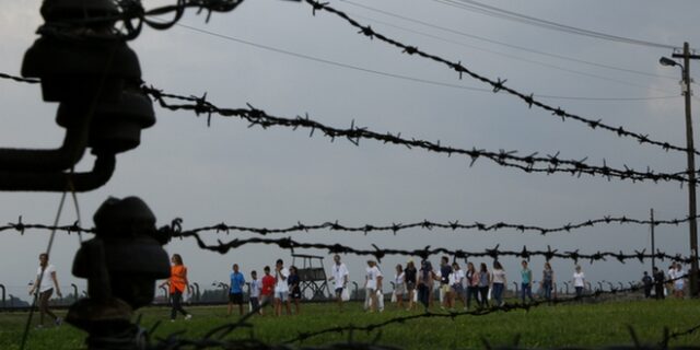 Άουσβιτς: Ρεκόρ επισκέψεων το 2019