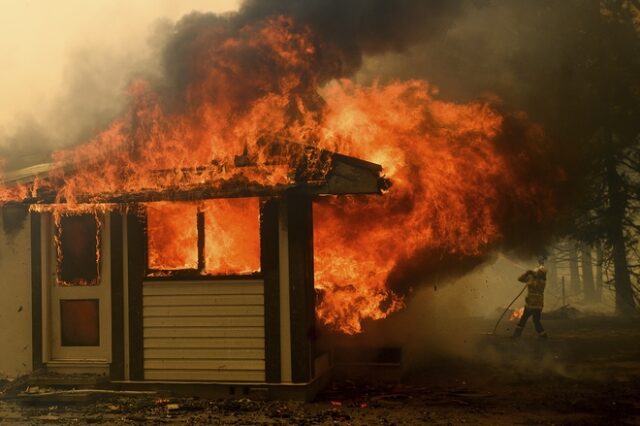 Φωτιές στην Αυστραλία: Σε κατάσταση έκτακτης ανάγκης η Καμπέρα