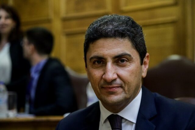 “Το καλύτερο θα ήταν ο κ. Αυγενάκης να παραιτηθεί και η κυβέρνηση να αναλάβει τις ευθύνες της”