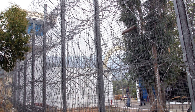 Δαμιανός στο NEWS 24/7: “Λύση η άμεση αποσυμφόρηση στις φυλακές Αυλώνα”