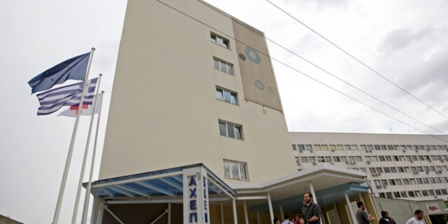 Κοροναϊός: Πρώτος έλεγχος ασθενούς στη Θεσσαλονίκη