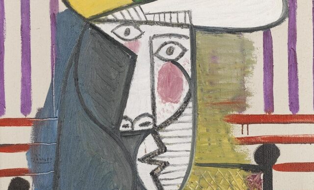 Tate Modern: Νεαρός έσκισε πίνακα του Πικάσο – Αρνείται τις κατηγορίες