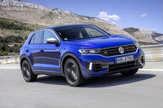 Volkswagen: Τα νέα μοντέλα του 2020