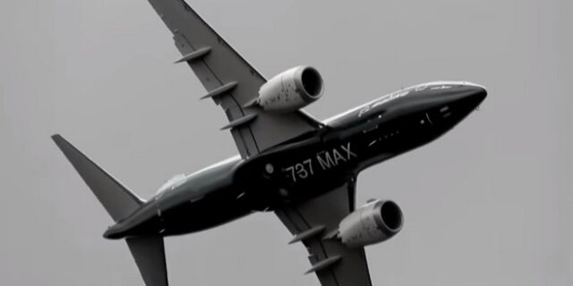 Boeing: Τεράστιες ζημιές μέσα στο 2019 λόγω του 737max