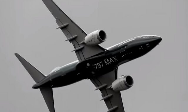 Η Boeing αναμένει έγκριση πλοϊμότητας για τα αεροσκάφη 737MAX