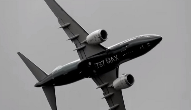 Η Boeing αναμένει έγκριση πλοϊμότητας για τα αεροσκάφη 737MAX