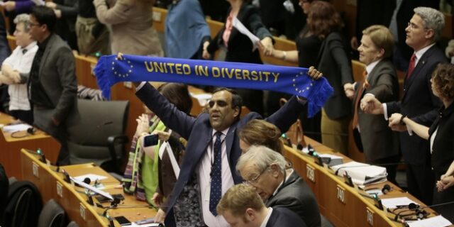 Το Brexit ανοίγει και πάλι το θέμα της ανεξαρτησίας της Σκωτίας