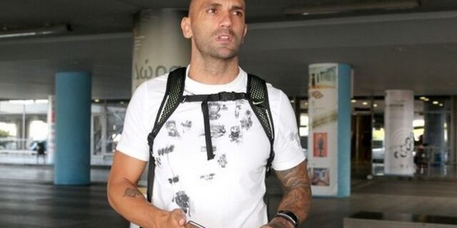 Ραούλ Μπράβο: “Είναι τρελό να λένε πως έβαλα να σκοτώσουν τον Κοβάσεβιτς”