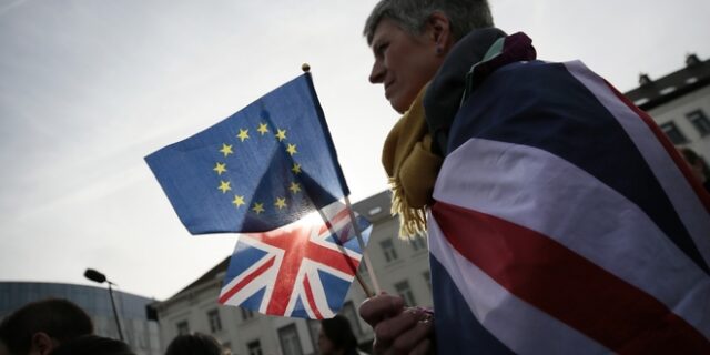 Brexit: Ποια είναι η οικονομική ζημιά για την ΕΕ
