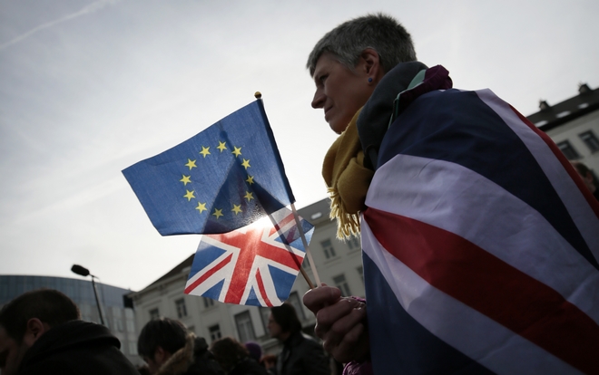 Brexit: Ποια είναι η οικονομική ζημιά για την ΕΕ