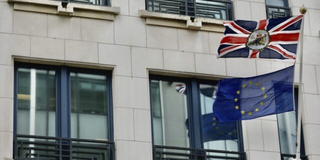 Brexit: Η Ουαλία θα υποστηρίξει τα συμφέροντά της στην ΕΕ
