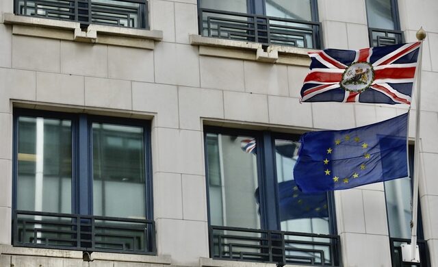 Brexit: Η Ουαλία θα υποστηρίξει τα συμφέροντά της στην ΕΕ