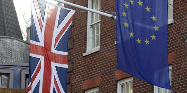 Το brexit δίνει ώθηση στη γερμανική απασχόληση
