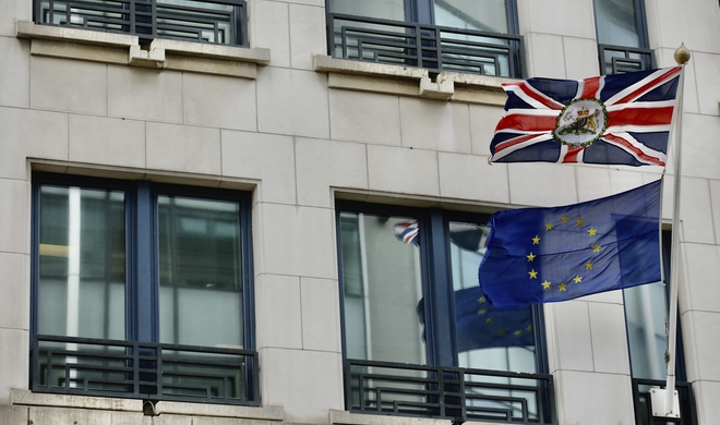 Brexit: Η Ουαλία θα υποστηρίξει τα συμφέροντά της στην ΕΕ