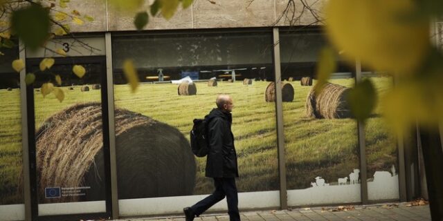 Brexit: Το εμπορικό ισοζύγιο Ελλάδας – Βρετανίας και οι πιθανές συνέπειες του στον αγροδιατροφικό τομέα