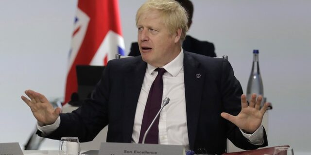 Βρετανική οικονομία: Από το 2012 κατέγραψε τον ασθενέστερο ρυθμό ανάπτυξης