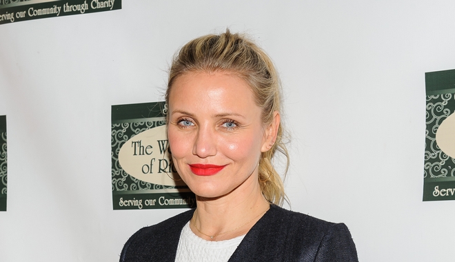 Cameron Diaz: Έγινε μαμά για πρώτη φορά στα 47 της