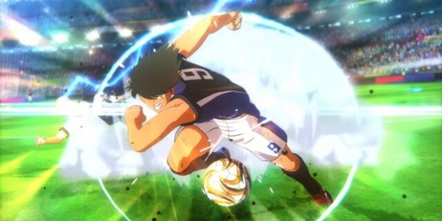 Captain Tsubasa: Rise of New Champions – To gameplay trailer του arcade anime παιχνιδιού ποδοσφαίρου