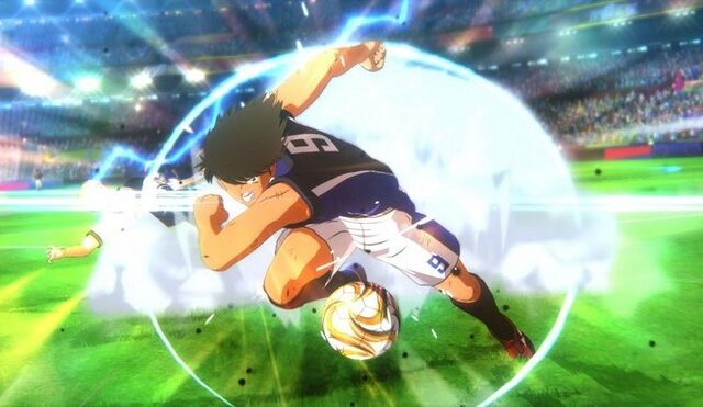 Captain Tsubasa: Rise of New Champions – To gameplay trailer του arcade anime παιχνιδιού ποδοσφαίρου