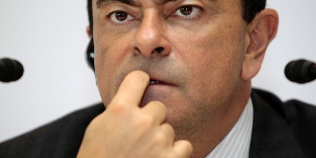 Ο Κάρλος Γκοσν οργάνωσε τη φυγή του – Ένταλμα σύλληψης από την Ιντερπόλ