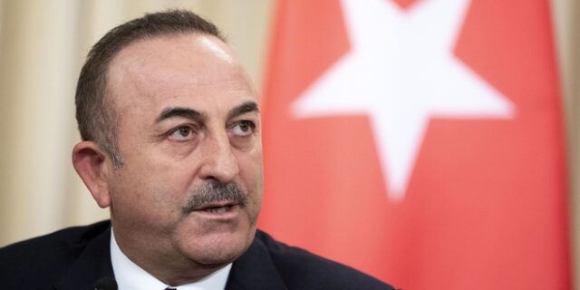 Τσαβούσογλου: Η Άγκυρα είναι έτοιμη για διάλογο “χωρίς προϋποθέσεις”