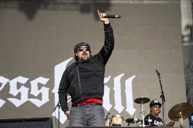Έρχεται μπύρα κάνναβης με υπογραφή Cypress Hill