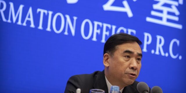 Κοροναϊός: Η Κίνα διαθέτει 7,8 δισ. ευρώ για τον περιορισμό της εξάπλωσης του ιού- Στους 81 οι νεκροί