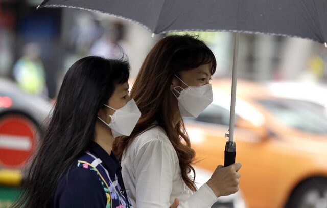 Κίνα: Τρίτος θάνατος από τον νέο ιό – Κρούσμα και στο Πεκίνο