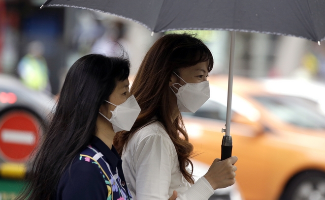 Κίνα: Τρίτος θάνατος από τον νέο ιό – Κρούσμα και στο Πεκίνο