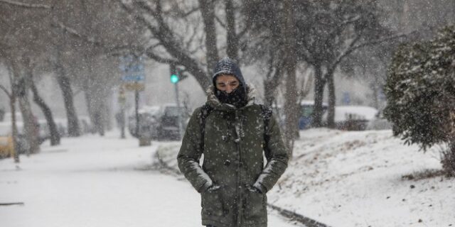 Πώς να προστατευτούμε από το κρύο – Τα προειδοποιητικά σημάδια