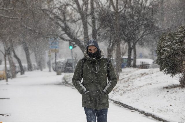 Πώς να προστατευτούμε από το κρύο – Τα προειδοποιητικά σημάδια