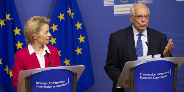 Βρυξέλλες: Να τηρηθεί η συμφωνία του 2015 για τα πυρηνικά από το Ιράν