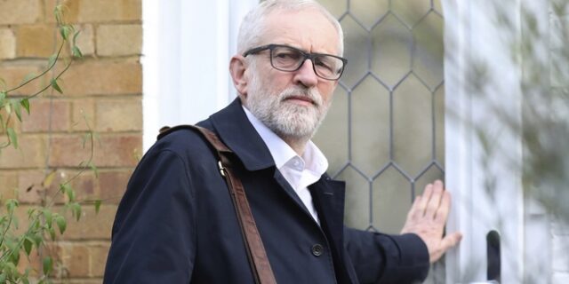 Εργατικό κόμμα: Ο αγώνας των υποψήφιων αρχηγών