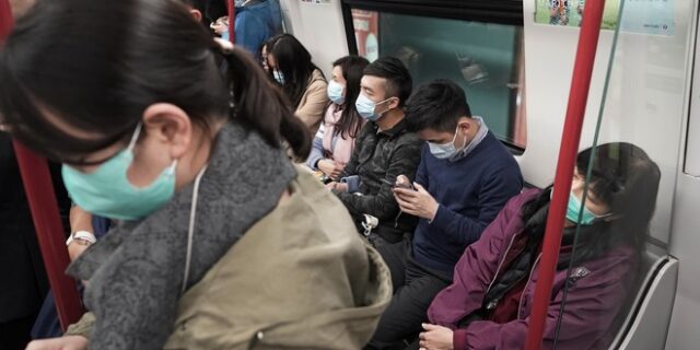 Κοροναϊός: Και δεύτερη πόλη σε καραντίνα μετά την Ουχάν