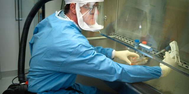 Κορονοϊός: Απειλή για την καρδιά, ακόμα και για ασθενείς χωρίς ιστορικό